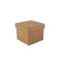 Saklama Kutusu Küçük 13x13x11cm KT-63