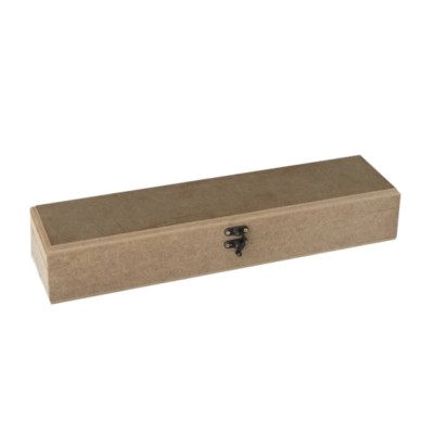 Şiş Kutusu Uzun 42x10x7cm KT-49