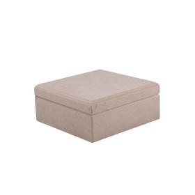 Kare Kutu 16x16x7cm KT-28 Kare Kutu 16x16x7cm KT-28