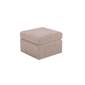 Kare Kutu MİNİ12x12x6cm KT-26 Kare Kutu Küçük 12x12x6cm KT-26