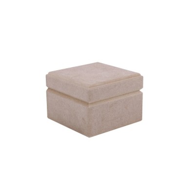 Kare Kutu Küçük 12x12x6cm KT-26