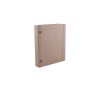 Kitap Kutu Orta Boy 25,5x21x5,5cm KT-38