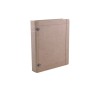 Kitap Kutu Büyük Boy 31x26x6cm KT-39