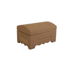 Bombe Kutu Çizgili Büyük 17x12x10cm SN-16 Bombe Kutu Çizgili Büyük 17x12x10cm SN-16