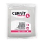Cernit Number One Polimer Kil 250gr 027 White Opaque