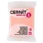 Cernit Number One Polimer Kil 761 Orange Margose