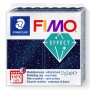 Staedtler Fimo Effect Polimer Kil 352 Galaxy BLUE