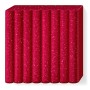 Staedtler Fimo Effect Polimer Kil 202 Galaxy RED
