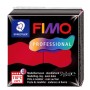 Staedtler Fimo Professional Polimer Kil 57gr 029 Carmine