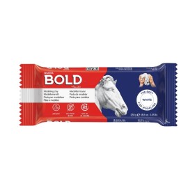 Smarta Bold Seramik Hamuru 250 gr. BEYAZ