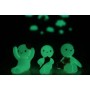 Smarta Kids Modelleme Hamuru 50gr GLOW in Dark (Karanlıkta Parlar)