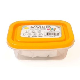 Smarta Kids Modelleme Hamuru 70gr BEYAZ