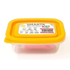 Smarta Kids Modelleme Hamuru 70gr KIRMIZI