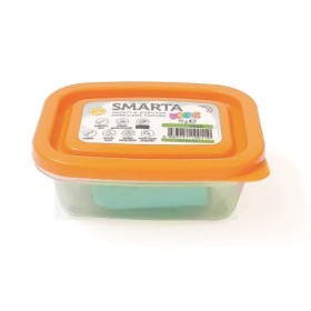 Smarta Kids Modelleme Hamuru 70gr YEŞİL