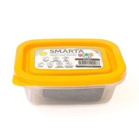 Smarta Kids Modelleme Hamuru 70gr SİYAH
