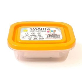 Smarta Kids Modelleme Hamuru 70gr BEJ (TEN)