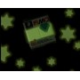 Staedtler Fimo Effect Polimer Kil 041 GLOW in The Dark (nightglow)