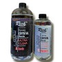 Rich Epoksi Şeffaf Kristal Reçine Set 1000+500 cc
