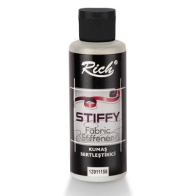 Rich Stiffy Kumaş Sertleştirici 120cc