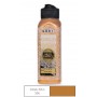 Artdeco Multi Surface METALİK Akrilik Boya AZTEK ALTIN 140 ml