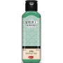 3706 Bohemya Yeşili Artdeco Yeni Formül Akrilik Boya 140 ml