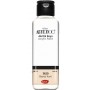 3620 BEYAZ KUM Artdeco Yeni Formül Akrilik Boya 140 ml
