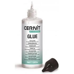 Cernit Glue (Yapıştırıcı) 80ml