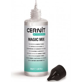 Cernit Magic Mix Kil Yumuşatıcı 80ml
