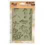 Rich Art&Craft Silikon Kalıp 18,5x11,5cm - 17852