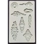 Rich Art&Craft Silikon Kalıp 18,5x11,5cm - 17855