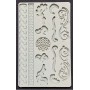 Rich Art&Craft Silikon Kalıp 18,5x11,5cm - 17856