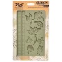 Rich Art&Craft Silikon Kalıp 18,5x11,5cm - 17863
