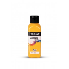Texco  Akrilik Boya 130ml - Fulya
