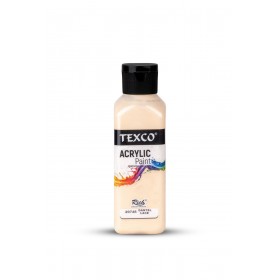 Texco Akrilik Boya 130ml - Dantel