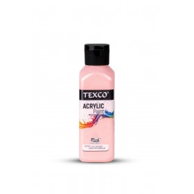 Texco Akrilik Boya 130ml - Krizantem