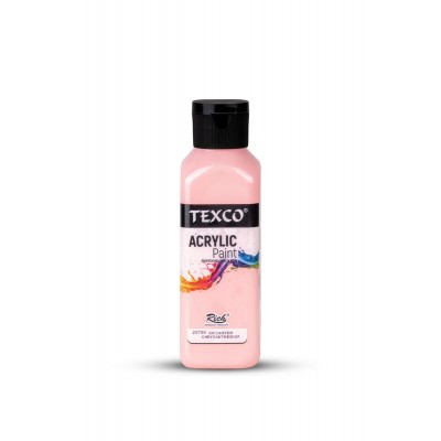 Texco Akrilik Boya 130ml - Krizantem