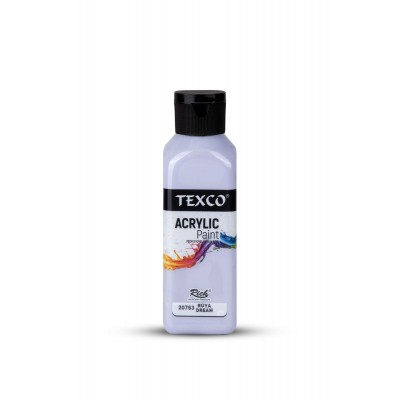 Texco Akrilik Boya 130ml - Rüya