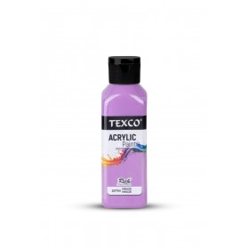 Texco Akrilik Boya 130ml - Firuze