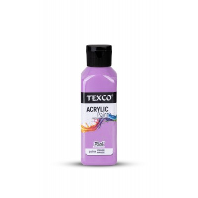 Texco Akrilik Boya 130ml - Firuze
