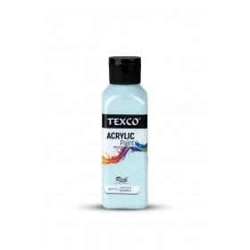 Texco Akrilik Boya 130ml - Hawaıı