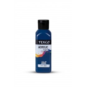 Texco Akrilik Boya 130ml - Fresco