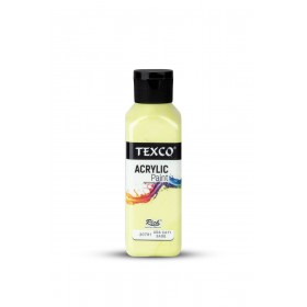 Texco Akrilik Boya 130ml - Ada Çayı