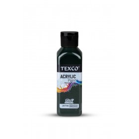 Texco Akrilik Boya 130ml - Amazon