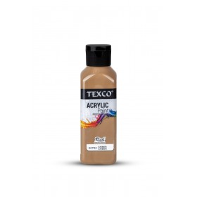 Texco Akrilik Boya 130ml - Amber
