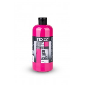 Texco Akrilik 400ml Orta Boy Fuşya