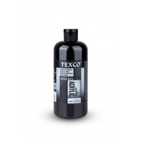 Texco Akrilik 400ml Orta Boy Siyah