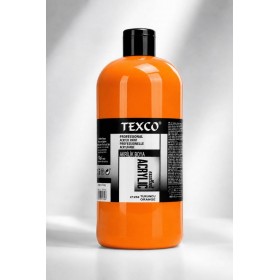 Texco Akrilik 1500gr EKONOMİK Boy Turuncu