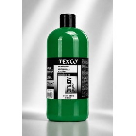 Texco Akrilik 1500gr EKONOMİK Boy Yeşil