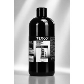 Texco Akrilik 1500gr EKONOMİK Boy Siyah