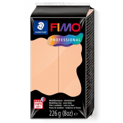 Fimo Profesyonel Orta Boy 226gr CAMEO 435
